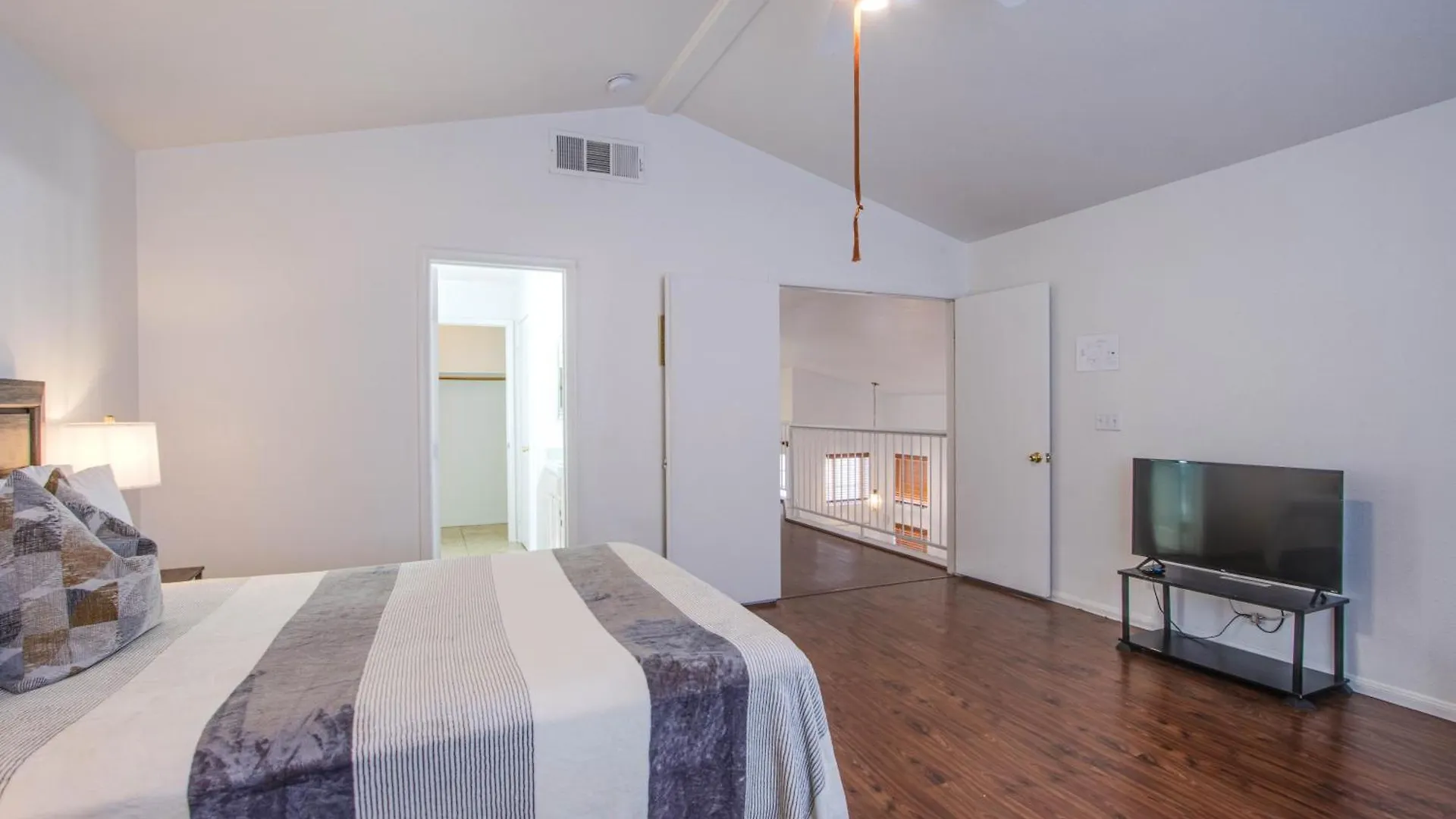 Red Rock Vacation Villa Las Vegas