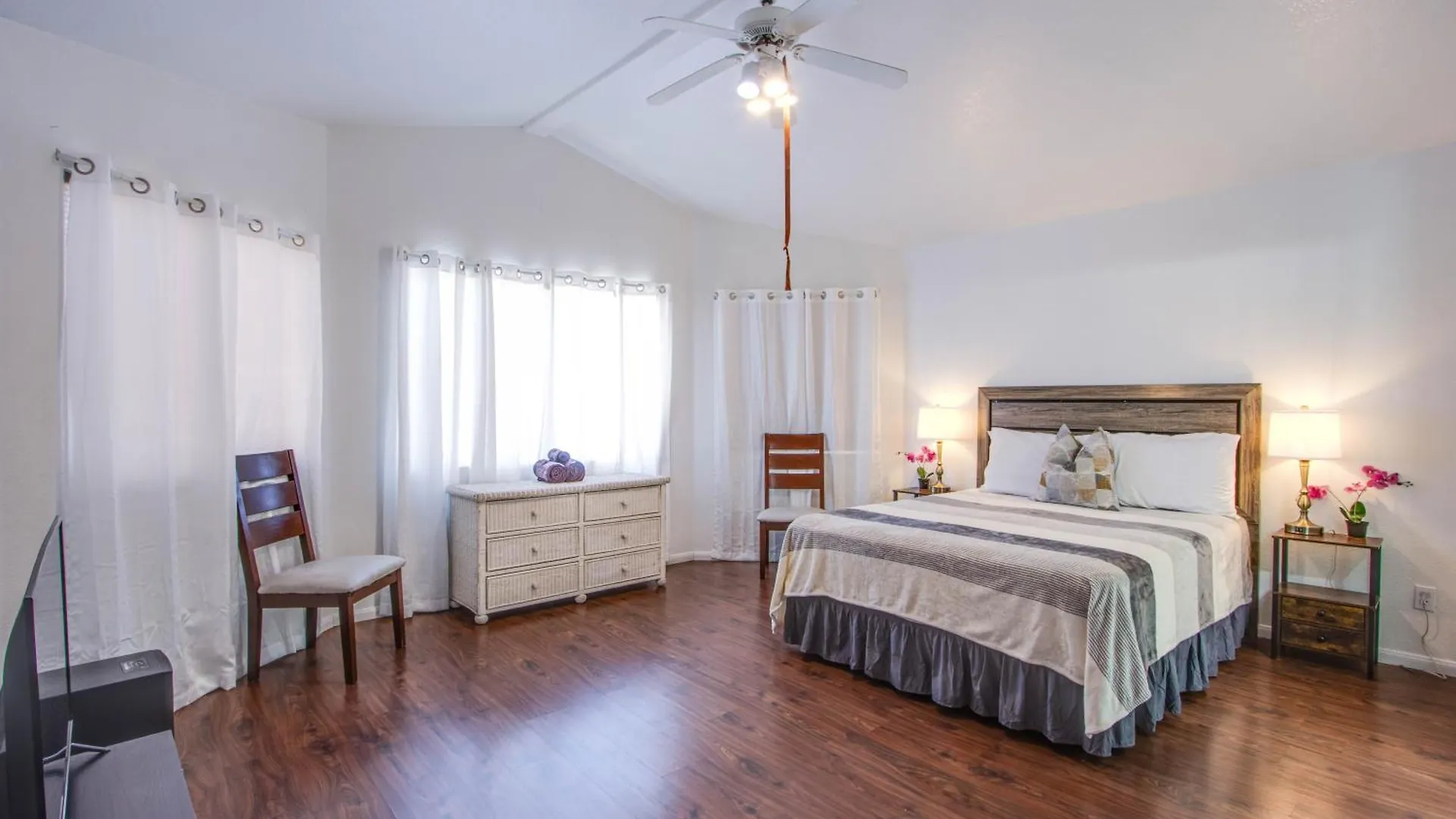 Red Rock Vacation Villa Las Vegas United States