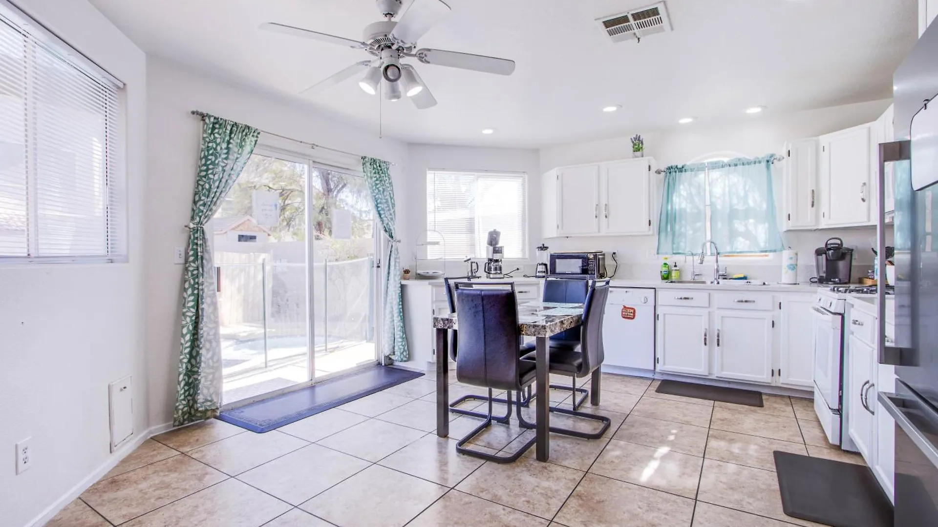 Red Rock Vacation Villa Las Vegas