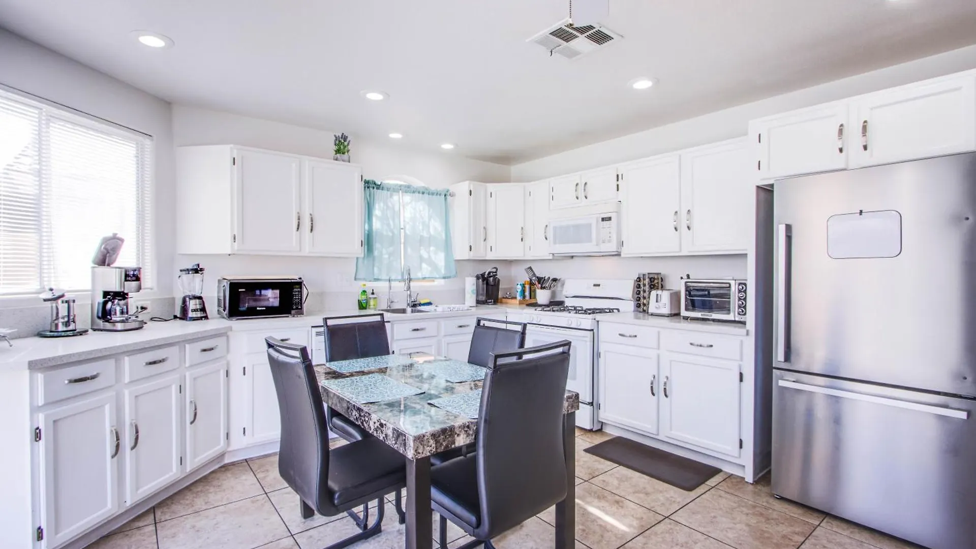 Red Rock Vacation Villa Las Vegas